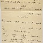 YALAN ÜZERİNE KURULAN TARİH – 9