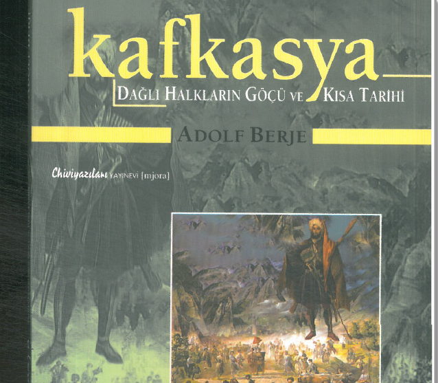 YALAN ÜZERİNE KURULAN TARİH – 1