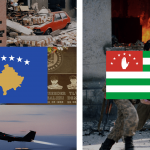 Abhaz Perspektifinden Kosova Sonrası Abhazya