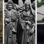 Gürcistan’ın Abhazya’ya Karşı Yüz Yıllık Savaşı