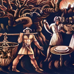 ABHAZLARIN MODERN GELENEKSEL DİNİ KİMLİKLERİNİN BAZI YÖNLERİ