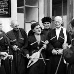 ABHAZLARIN VE KAFKASYA’DAKİ DİĞER BAZI ETNİK GRUPLARIN GÖRGÜ KURALLARI VE SOSYAL YAPISININ ÖZELLİKLERİ