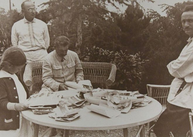 Stalin’in Totaliter Sistemi Döneminde Abhazya